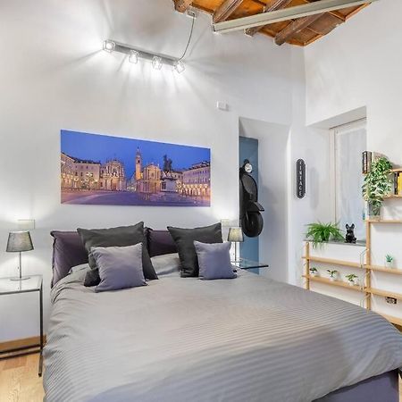 Historical Suite - Pieno Centro - Porta Nuova- Piazza Castello Turin Luaran gambar